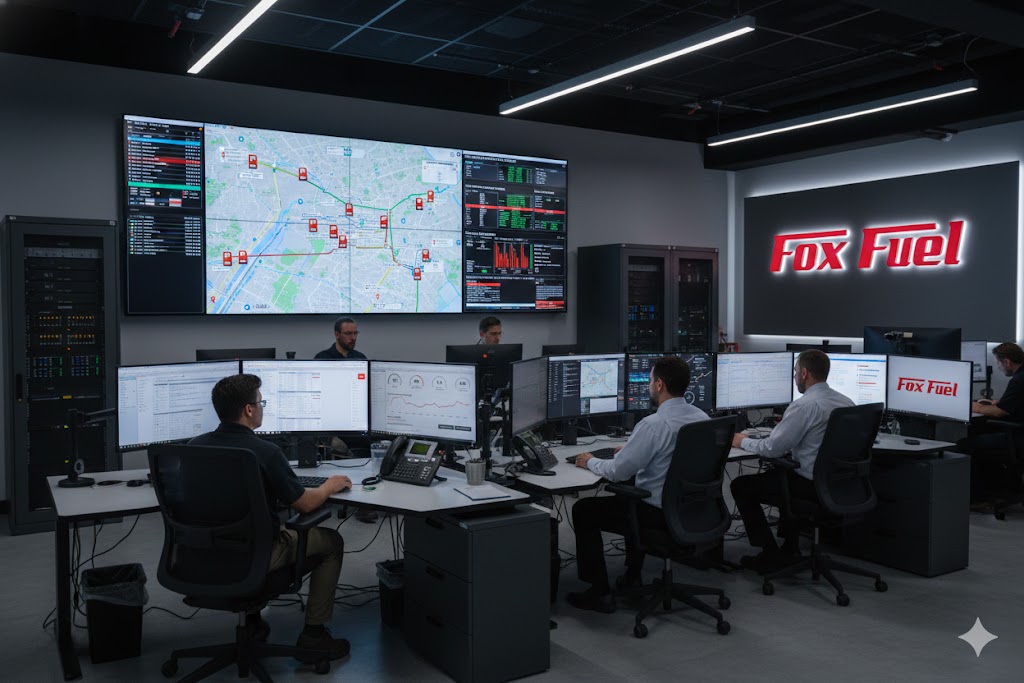 Backup Power Storage